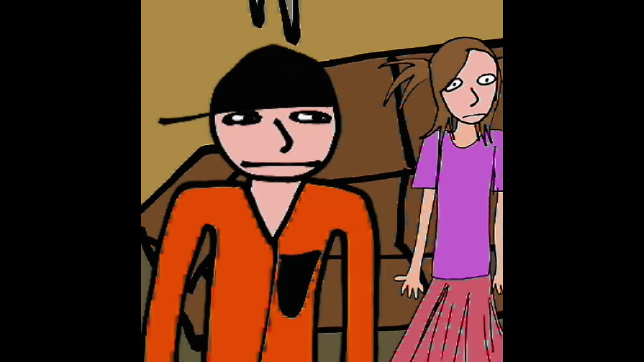 Episode 2: friend to all ///Kevin spencer: the fanseries