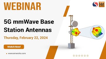 5G mmWave Base Station Antennas