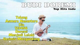 TOP HITS INDO :: BUDI DOREMI