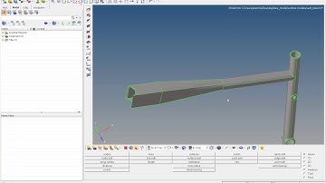 HyperMesh Geometry Cleanup – Equivalence