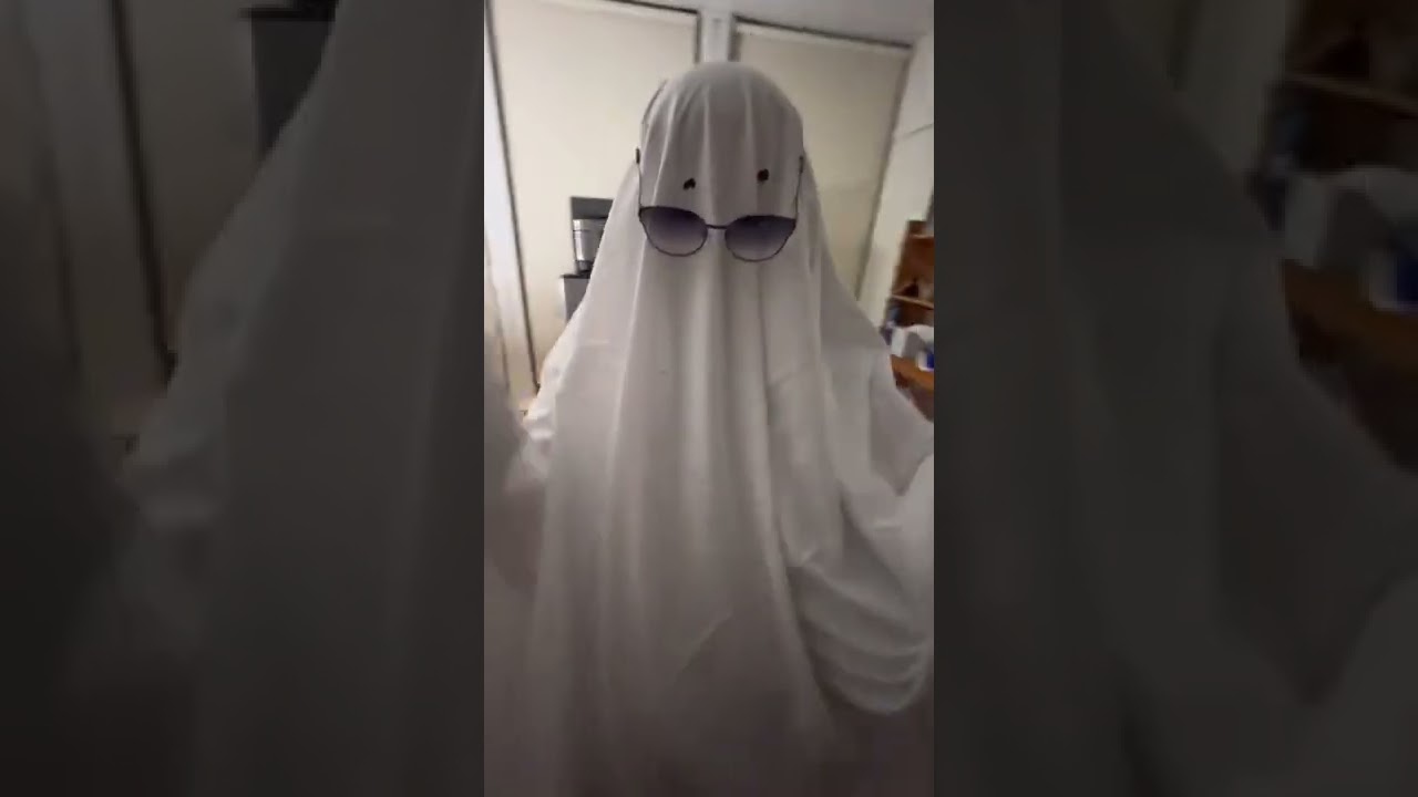Halloween at College | UC San Diego