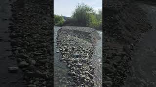 North fork mad river