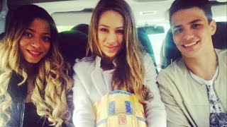 Алёна Ашмарина: Едем на ток шоу!!! Алёна Ашмарина: Едем на ток шоу!!!