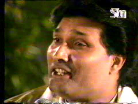 Anokha LadLa by Sajid Ali Khan best singing