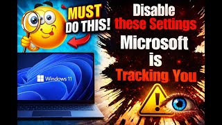 Windows 11 Is Recording Everything You Copy (Disable these Settings)