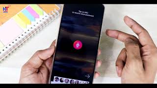 Unlock Your Smartphone With Your Voice   New 2021 Voice Screen Lock Trick 480p screenshot 1