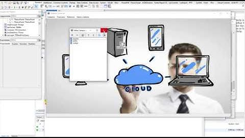 50 - Sistema Comercial Lazarus/Delphi (Salvar Nfe de Compra no BD 1)