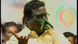 J.guru Speech In Veerappan