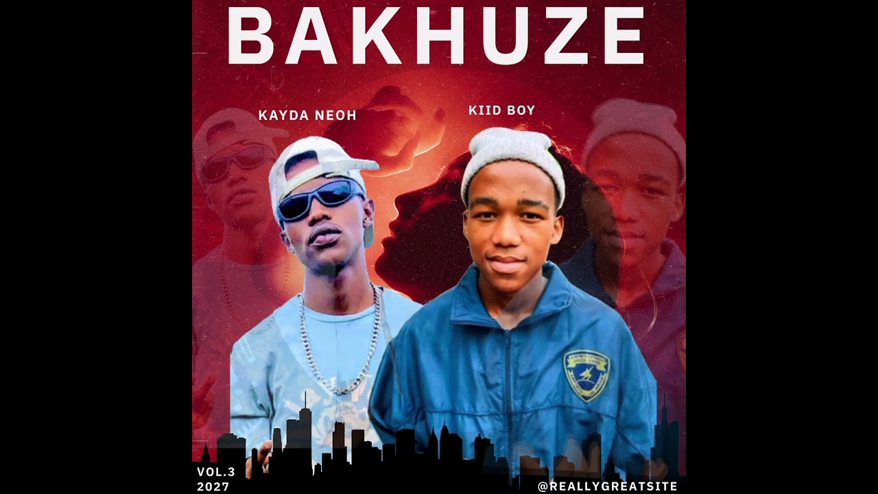 KIID BOY_Kayda Neoh (Bakhuze)