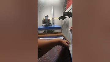 How to make a #mousepad #gaming #pcgaming #pov #pc