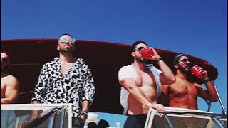 Download lagu Alfred Beck & Tadeo Fernández - Peaceful Feat. Sapir