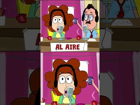 Clip Polkast Familia López 6. Pillaron a Andrés | Andrés López