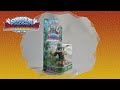 Skylanders: SuperChargers - Thrillipede