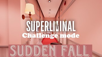 superliminal challenge mode Xbox one