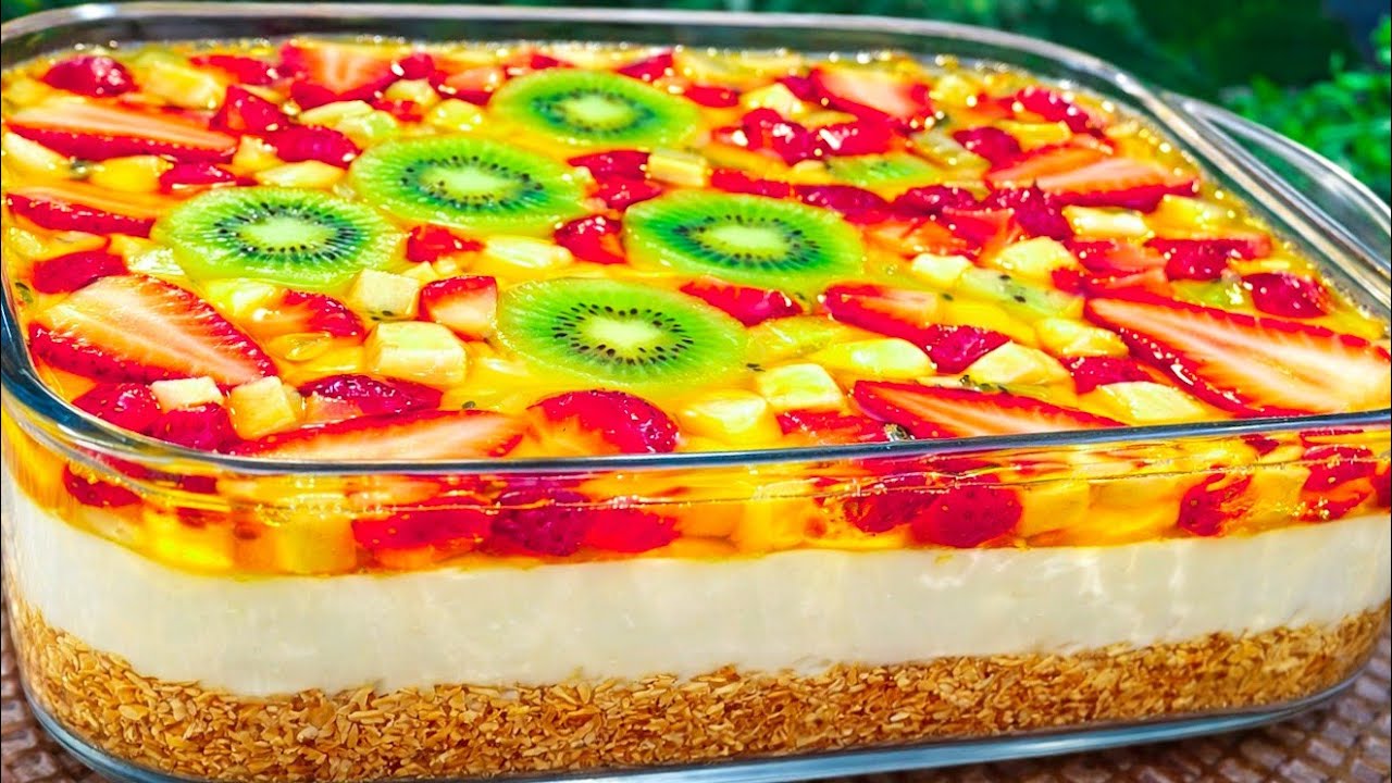 انسي الفرن والشربات❌ الكنافة بطريقه عبقريه🔴 من سهولتها هتحضريها كل يوم حلويات سهلة وسريعة كنافة