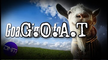 Virus Syndicate & Loompaskettee - G.O.A.T.