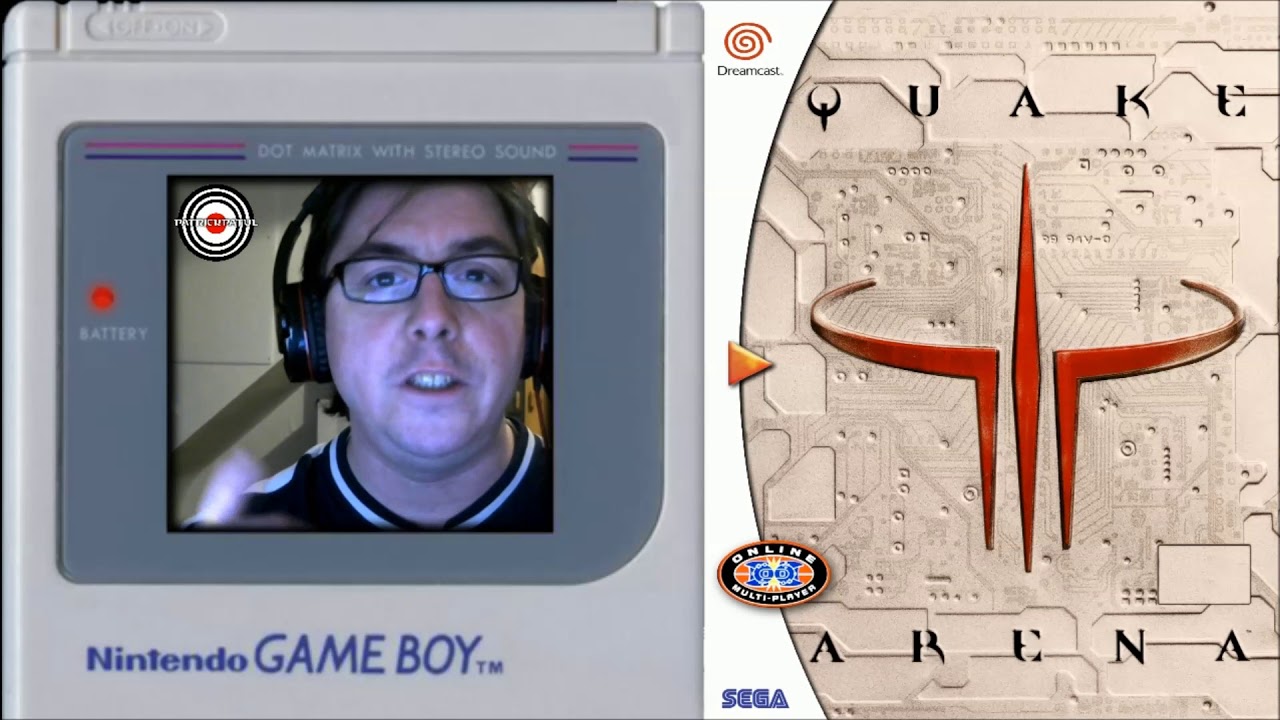 Gamestop (P)Funde Teil 1