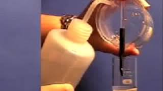 Experiment 2 Prelab: Transfer Precipitate