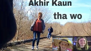 Delphi Murders Explained: What Really Happened to Abby & Libby?#crime#crimevideos