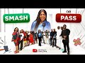 Episode 5  smash or pass to find love on the huntgame show