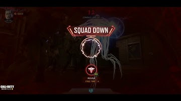 CoD Mobile Shi No Numa Starting Room Challenge Part 3