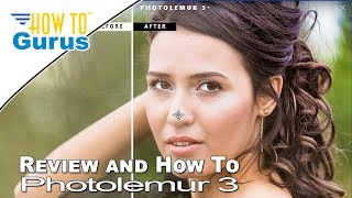 My Review of Skylum's Photolemur 3 Photo Enhancement App