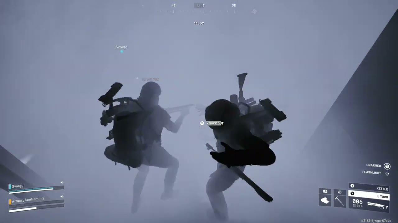 Arc Raiders | 1M Profit in 4 Game's | Wiping Lobbies | FT | Swagg & Repullze