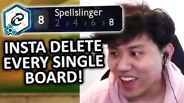 K3Soju Realises the Most Broken Trait in Set 8