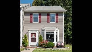 1017 Glendale Drive, Unit 9, Greensboro NC