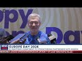 Europe Day 2026:  EU reaffirms commitment to strengthening partnership with Nigeria