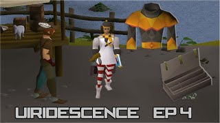 The Seed Box I UIM Ep. 4