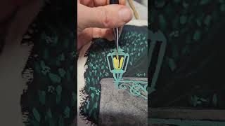 A mysterious raven captured in the glow of the moonlight. 🌑✨