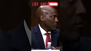 Senator Kennedy "My Questions" #senatorkennedy #capitolhill #capitolbrief #usa #senatehearing #news