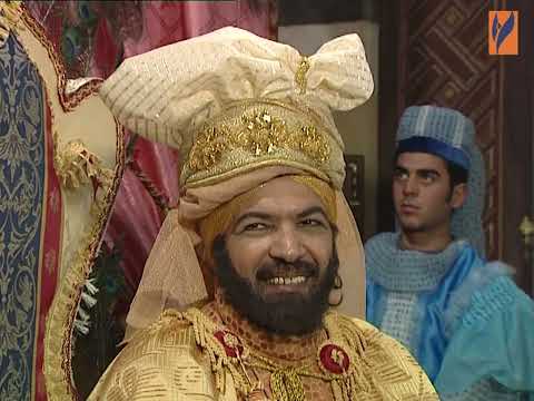 مسلسل امبراطورية نون الحلقة 16 السادسة عشر الاخيرة بطولة بكر الشدي