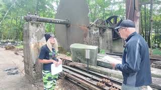 Information Rock on Westfield Special 09-22-26 Update