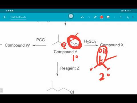 Video: Je, dehydrogenation ni oxidation au kupunguza?