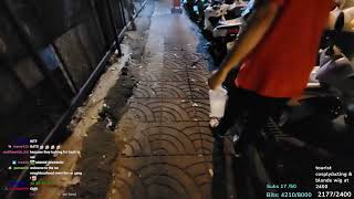 Celebrity Rats INVASION in the streets of Bangkok ! - Justketh Net Worth