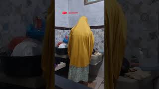 Daster Dan Jilbab Paling Nyaman