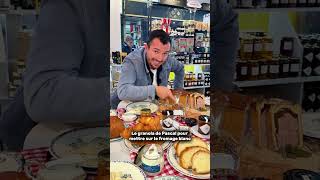 Le plus petit brunch de Paris