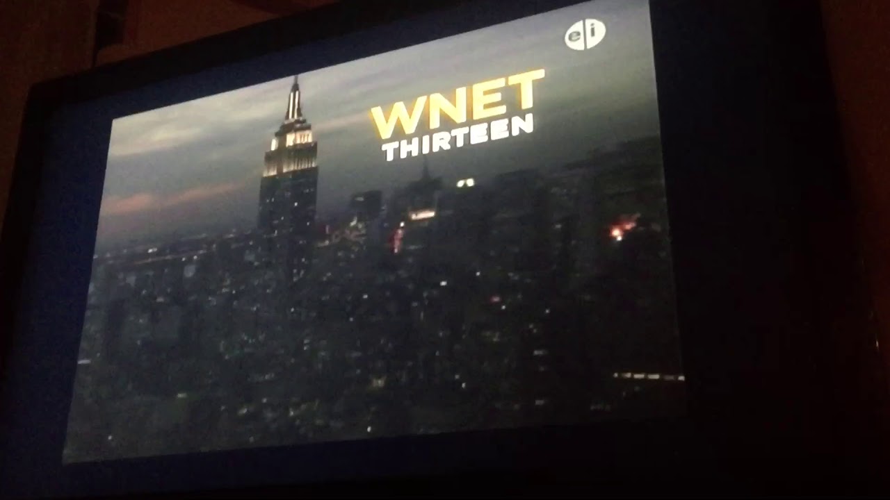 WNET Thirteen (2013) .