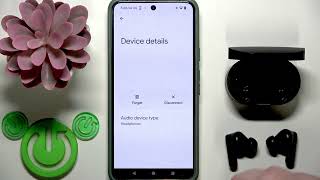 PHILIPS TAT1108 – How to Check Battery Level on Android screenshot 4