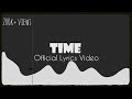 Khalid sharif time official lyrics latest song 2022