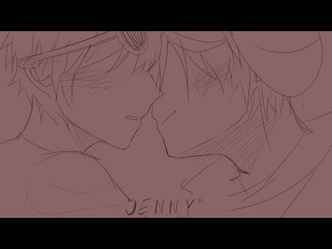 "Jenny" || [dreamnotfound/dnf animatics]