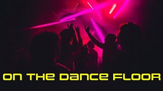 Tom Griffiths / Adam Zapel / Dayeaux - On the Dance Floor