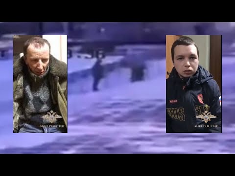 Ирина Волк: Полицейскими задержаны двое подозреваемых в совершении убийства 5-ти летней девочки