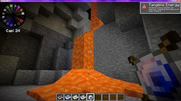 New ChromatiCraft Tool