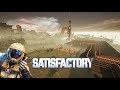 Satisfactory Let's Play FR (ep.3) : Début des automatisations