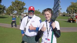 2018 Patriot All-America: Round 2 Recap