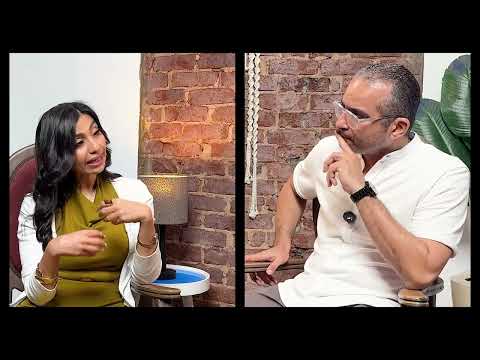 ازاي نتعامل مع اولادنا بشكل سليم مع د بانسيه الشريف استشاري الصحة النفسية بودكاست على قد قلبي