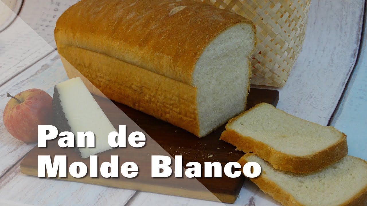 Pan de molde (cuban milk bread) Receta de Lyn- Cookpad